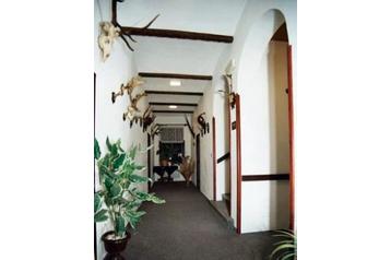 Pensione Svoboda nad Úpou 13